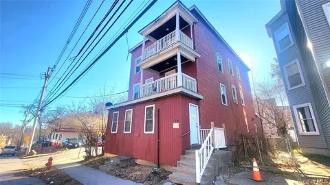 174 South Avenue #Apt 2
