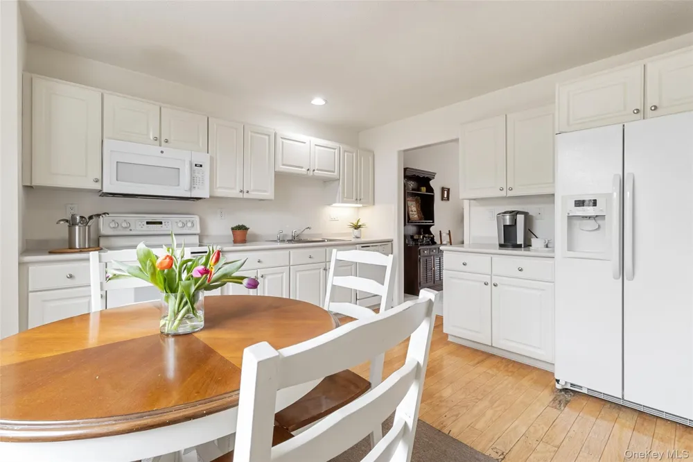 415 Heritage Hills Drive #D Somers, NY 10589