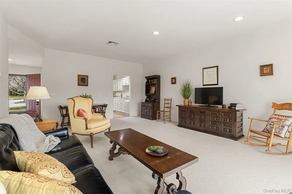 415 Heritage Hills Drive #D Somers, NY 10589