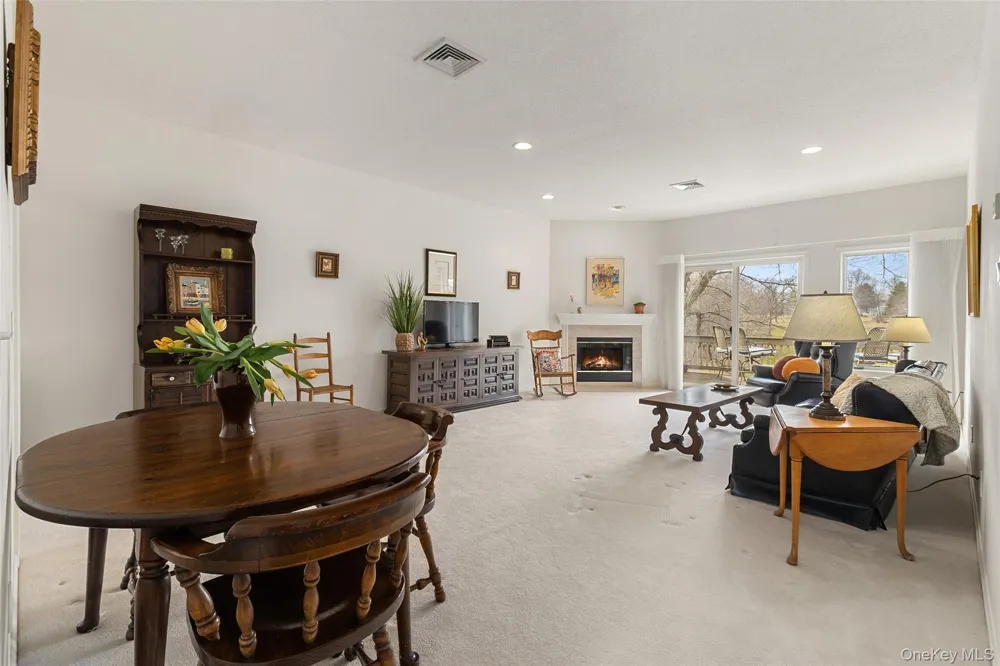 415 Heritage Hills Drive #D Somers, NY 10589
