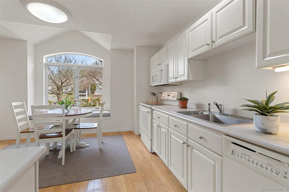 415 Heritage Hills Drive #D Somers, NY 10589