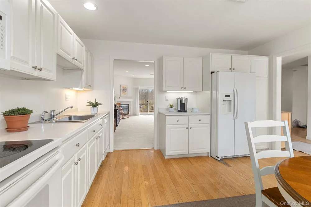415 Heritage Hills Drive #D Somers, NY 10589