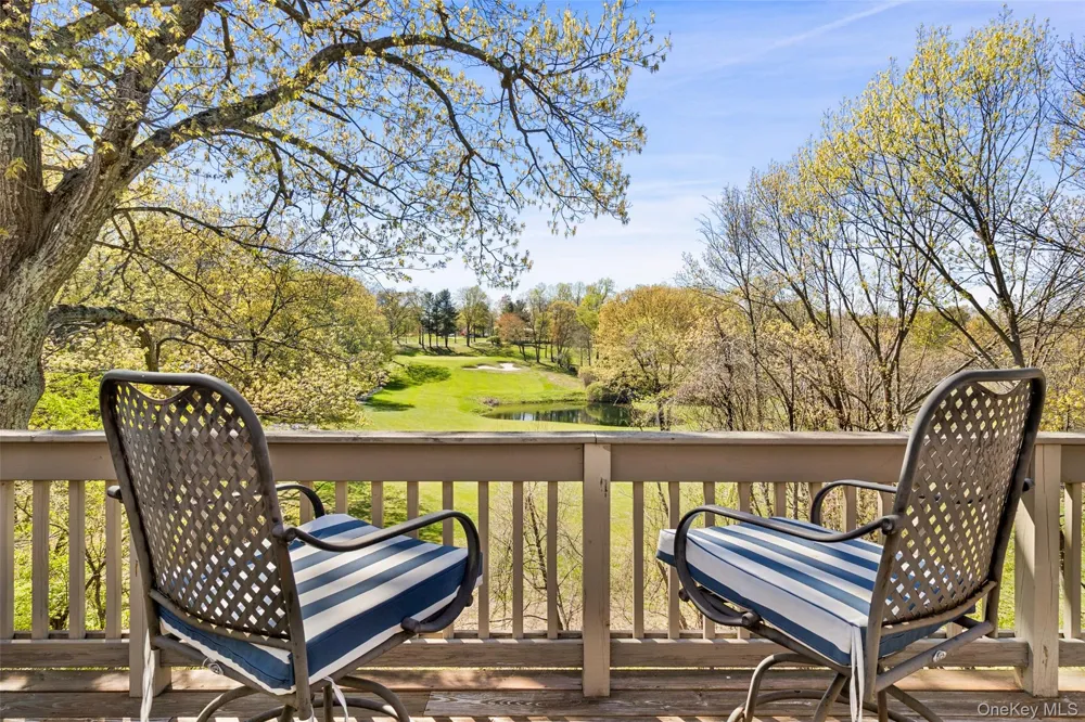 415 Heritage Hills Drive #D Somers, NY 10589