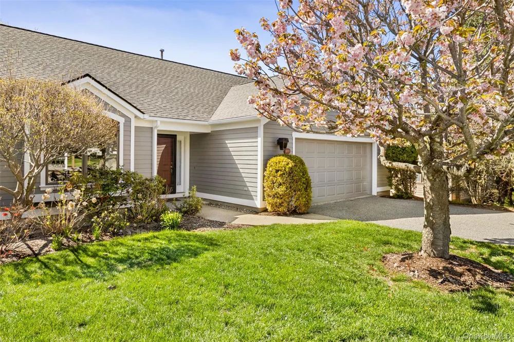 415 Heritage Hills Drive #D Somers, NY 10589