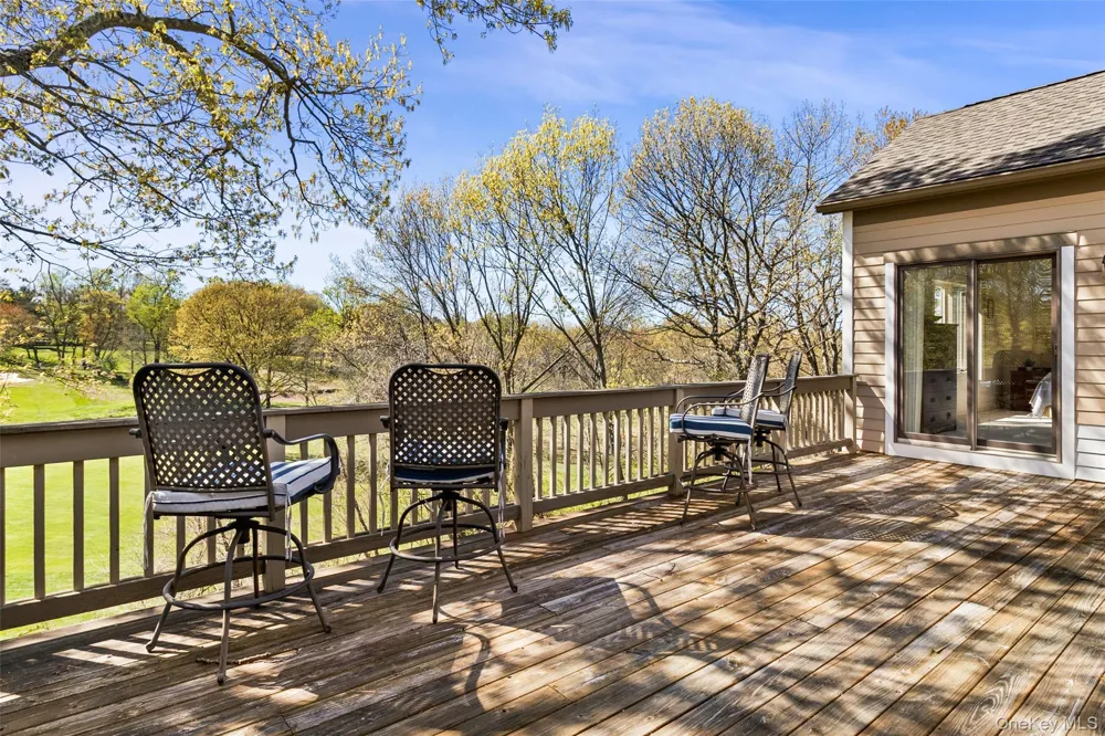 415 Heritage Hills Drive #D Somers, NY 10589