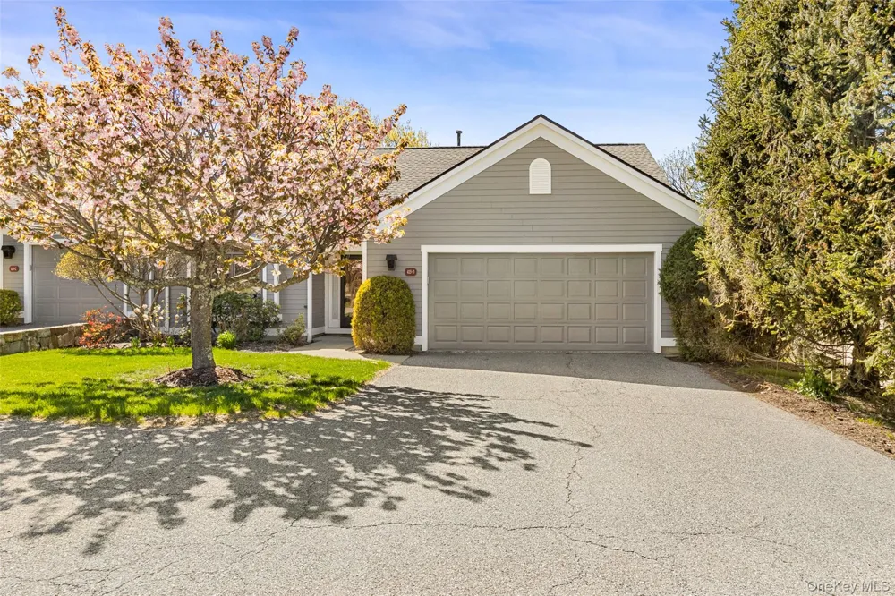 415 Heritage Hills Drive #D Somers, NY 10589