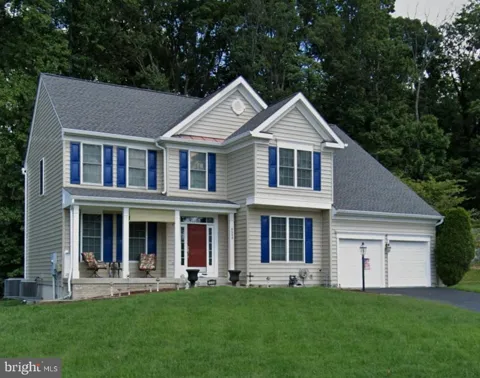 3308 MCCORKLE COURT