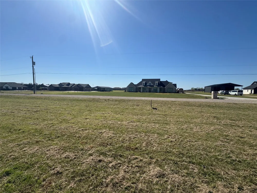 PR 33082 Sumner, TX 75486