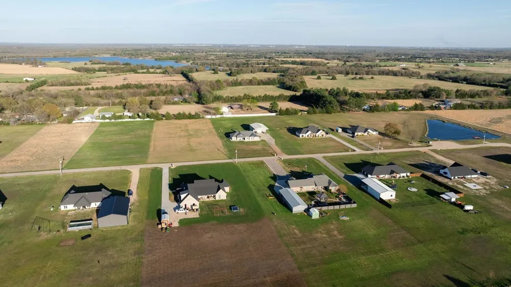 PR 33082 Sumner, TX 75486
