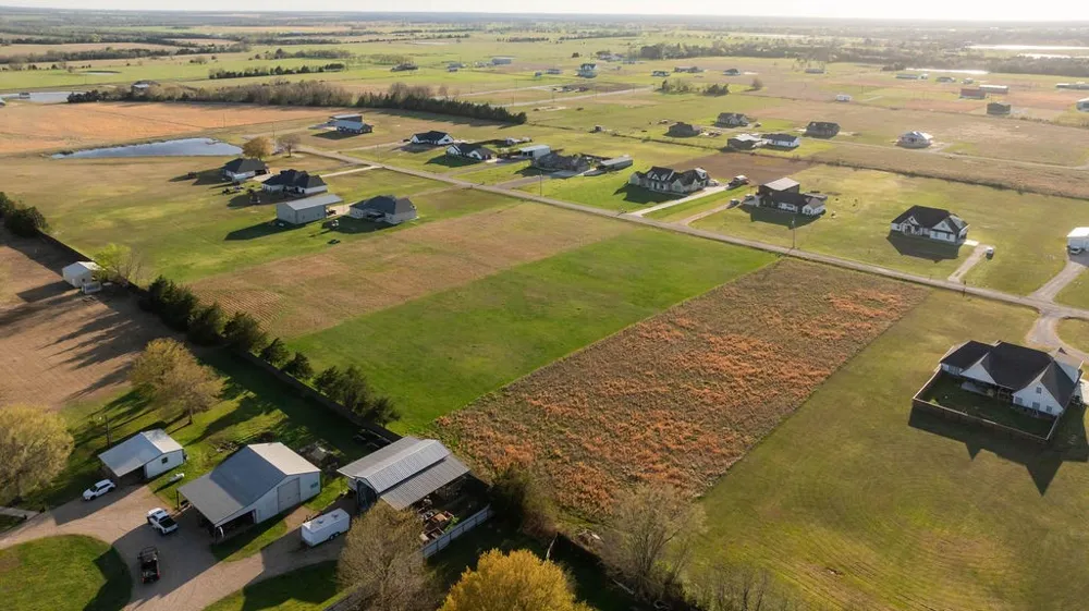 PR 33082 Sumner, TX 75486