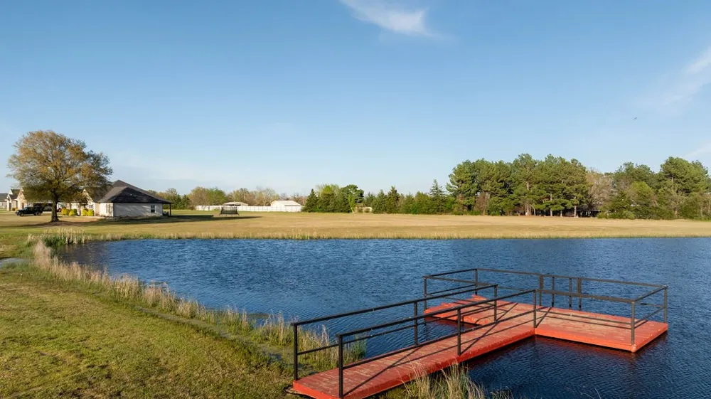 PR 33082 Sumner, TX 75486