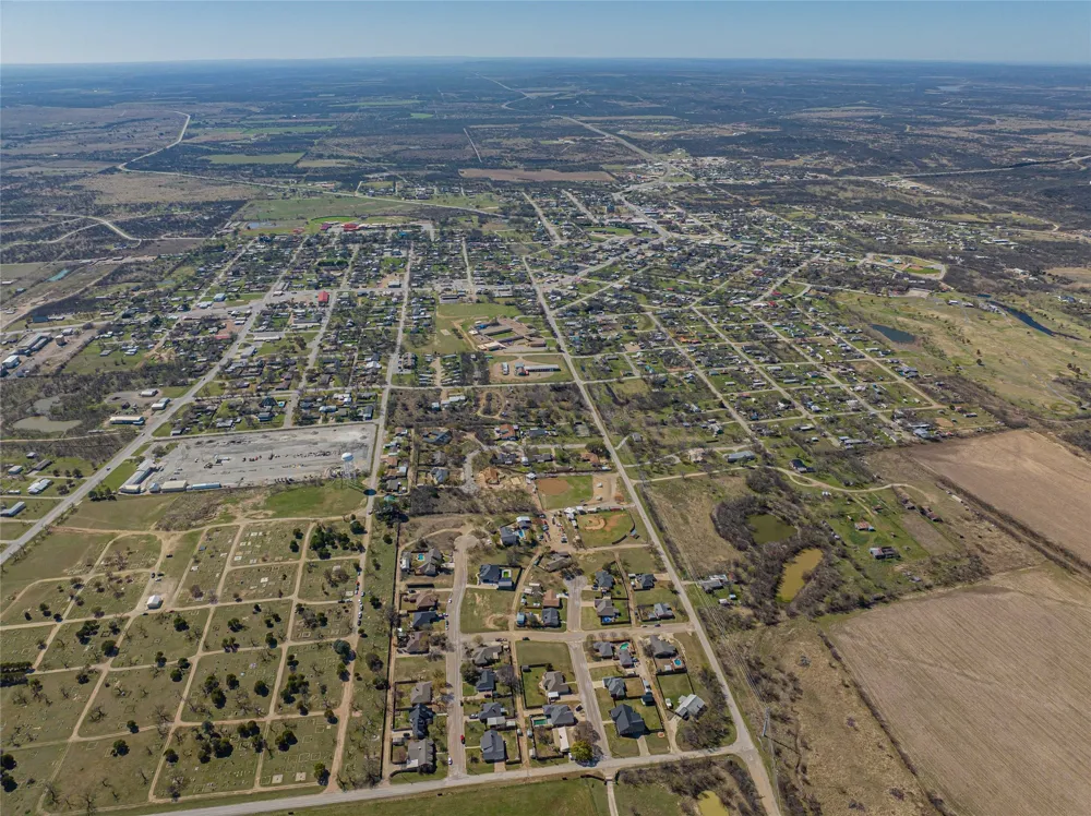 Remington Albany, TX 76430