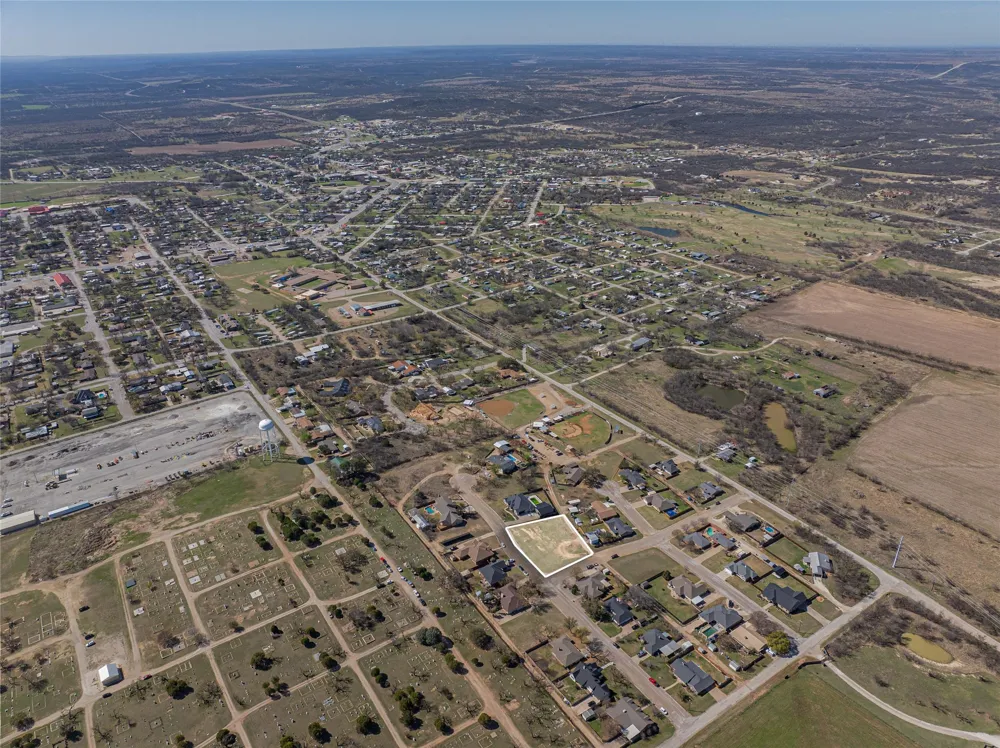Remington Albany, TX 76430