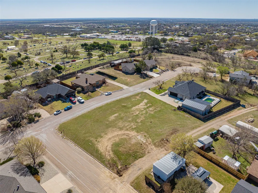Remington Albany, TX 76430