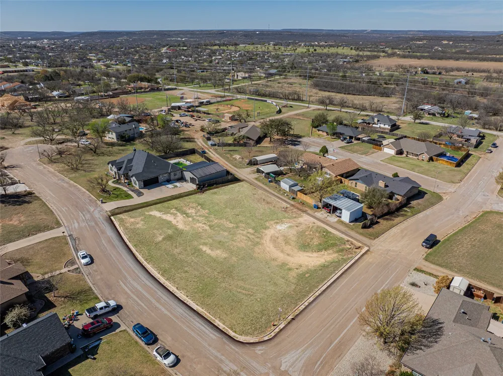 Remington Albany, TX 76430