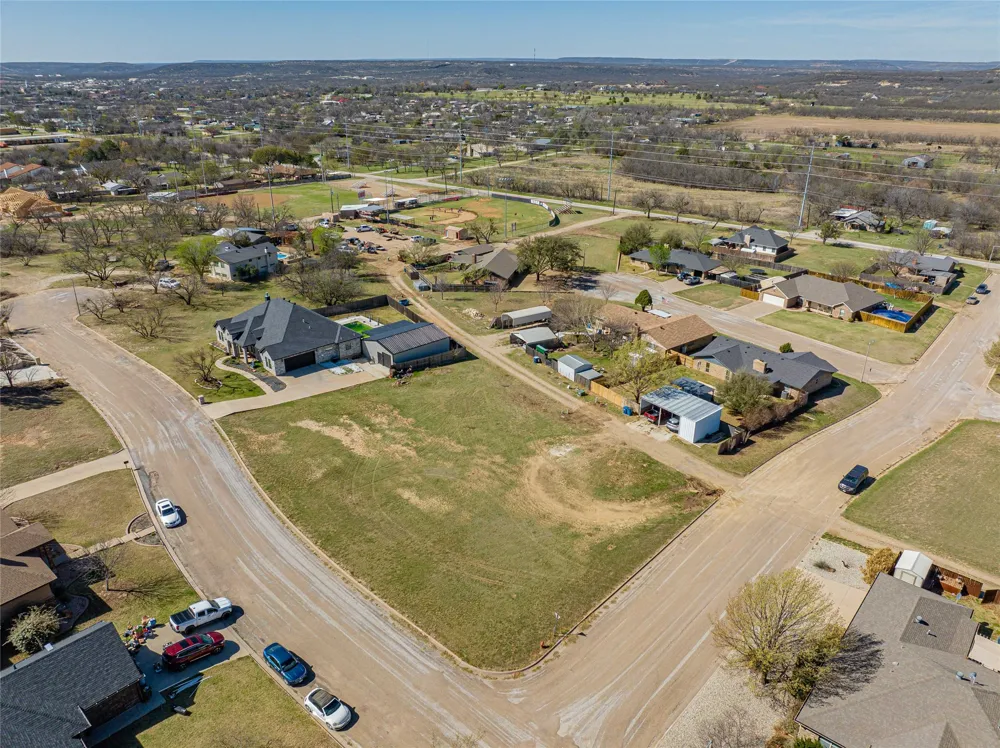 Remington Albany, TX 76430