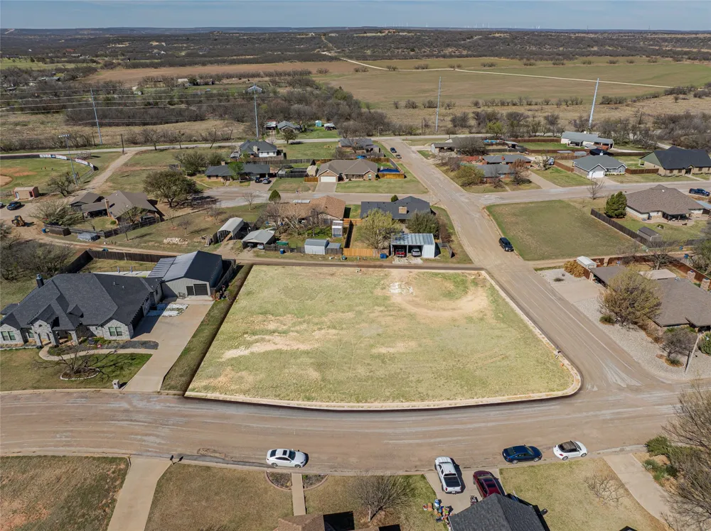 Remington Albany, TX 76430