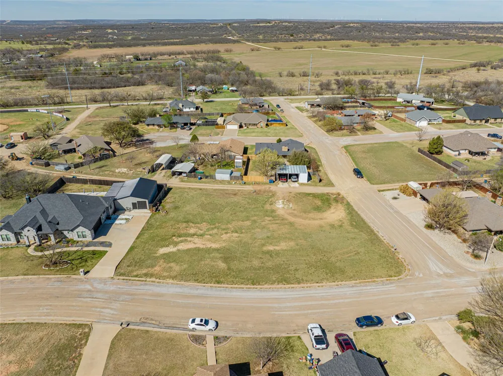 Remington Albany, TX 76430