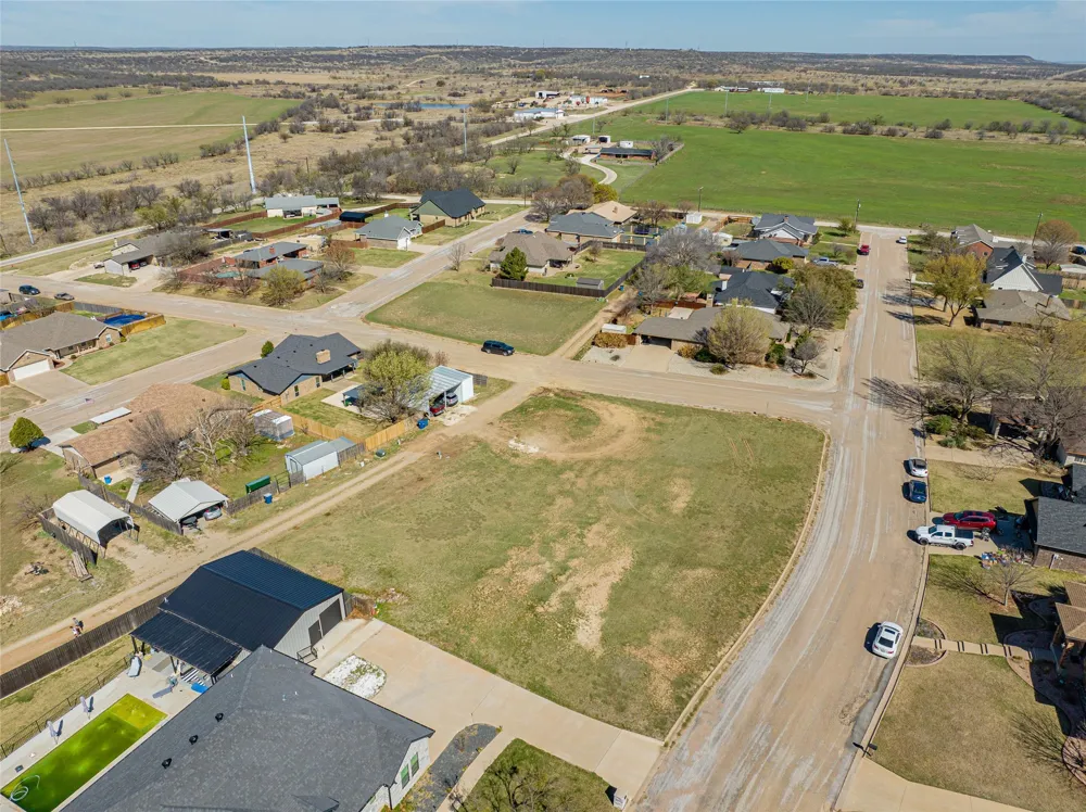Remington Albany, TX 76430