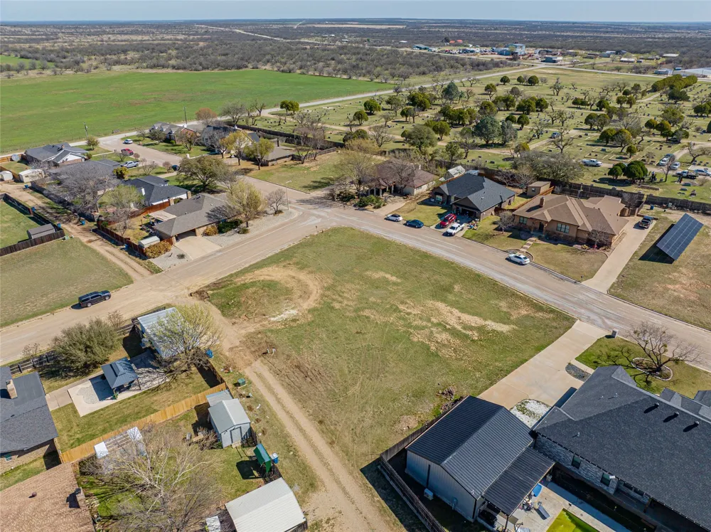 Remington Albany, TX 76430