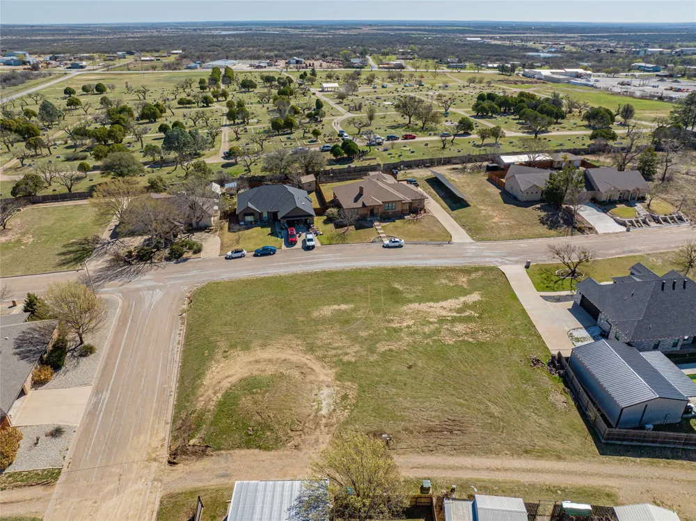 Remington Albany, TX 76430