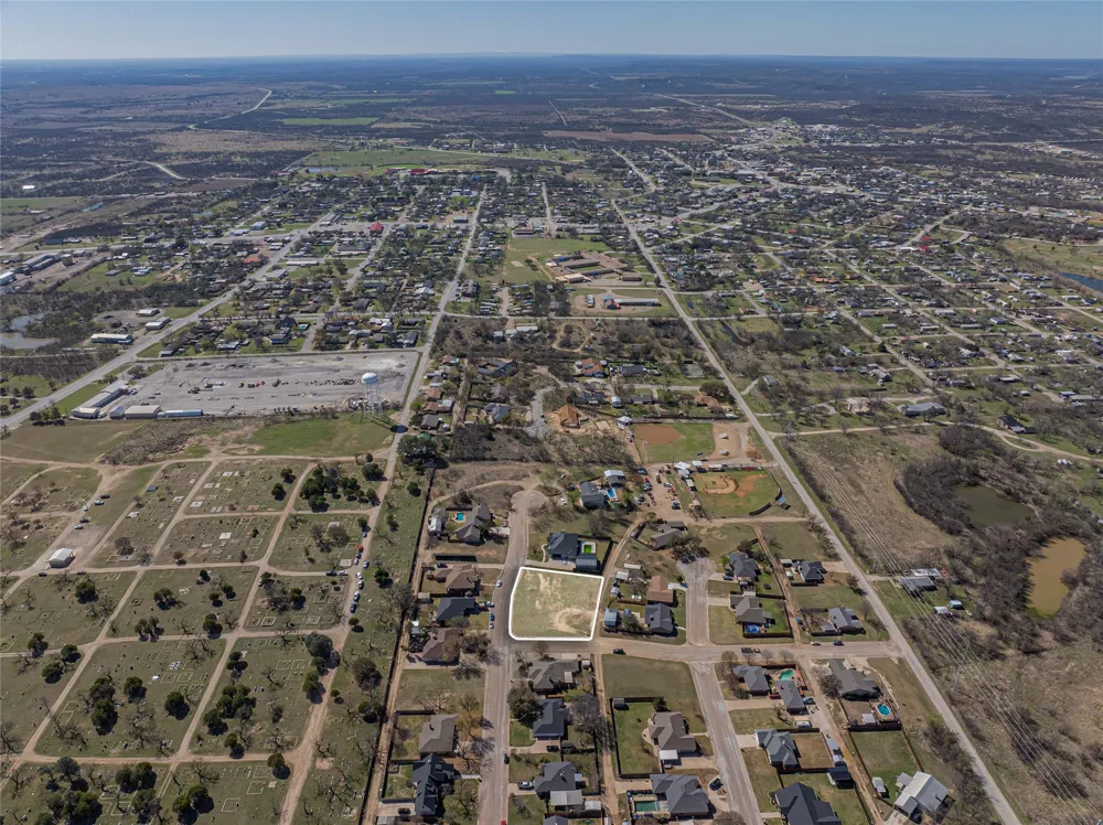 Remington Albany, TX 76430