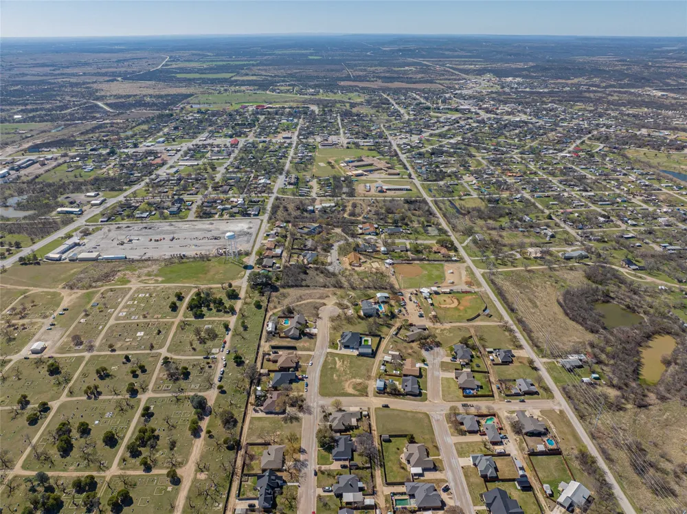 Remington Albany, TX 76430