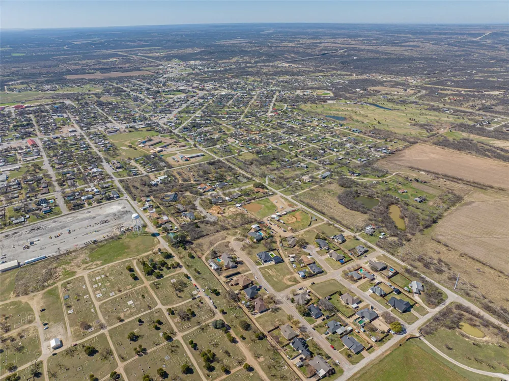 Remington Albany, TX 76430