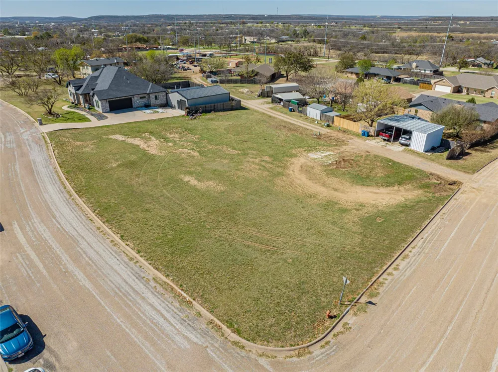 Remington Albany, TX 76430