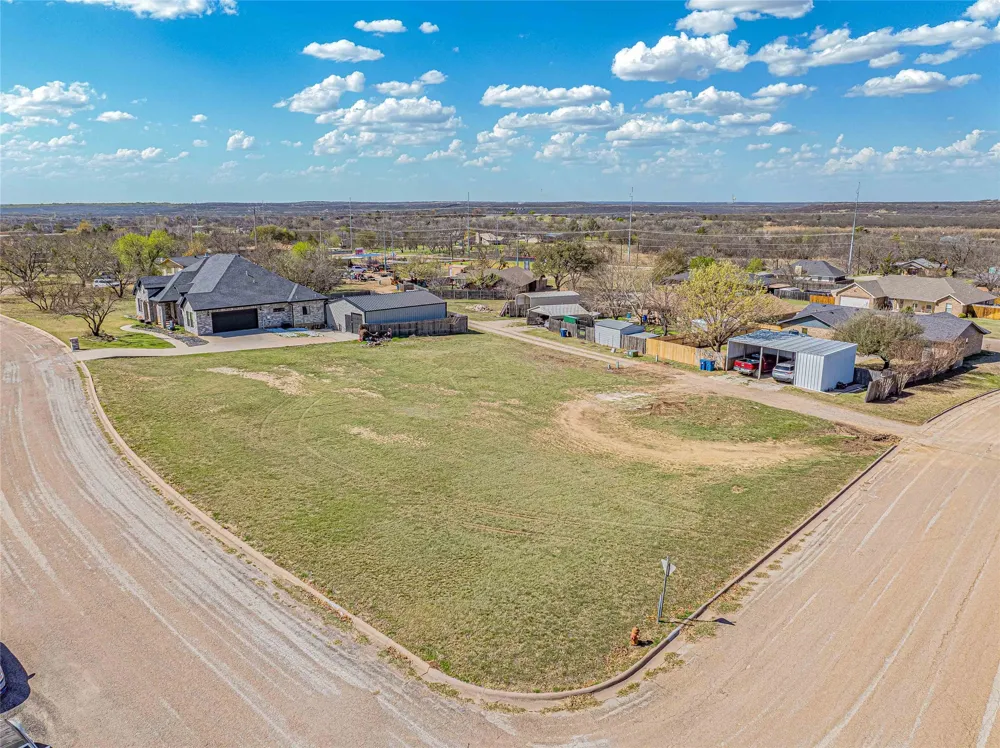 Remington Albany, TX 76430