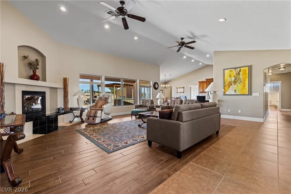770 Arrow Avenue Overton, NV 89040
