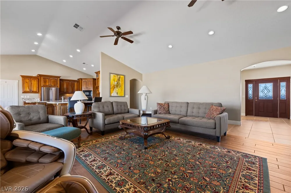 770 Arrow Avenue Overton, NV 89040
