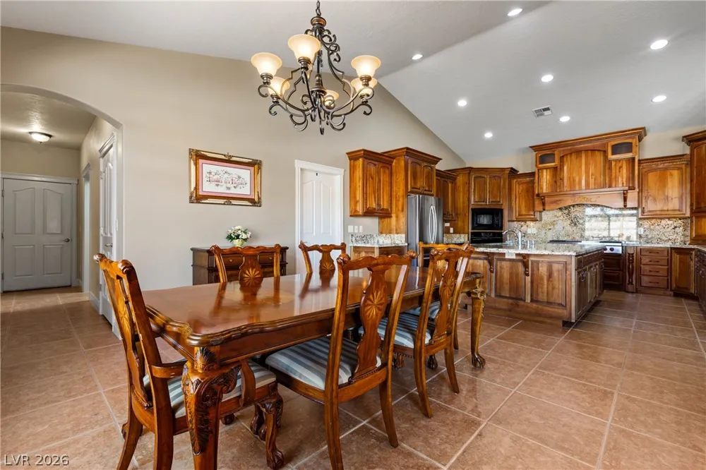 770 Arrow Avenue Overton, NV 89040