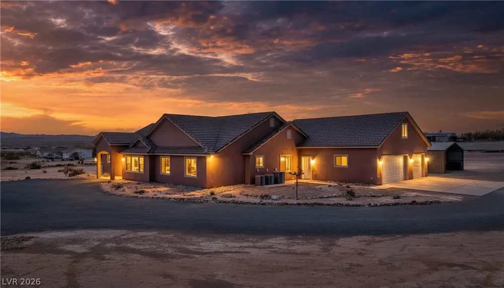 770 Arrow Avenue Overton, NV 89040