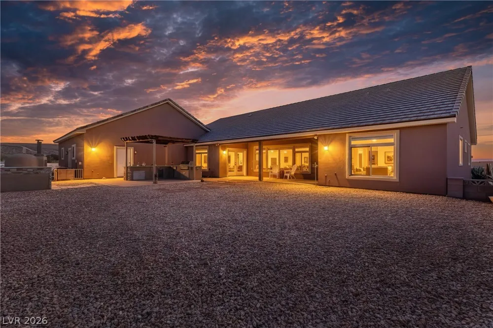 770 Arrow Avenue Overton, NV 89040