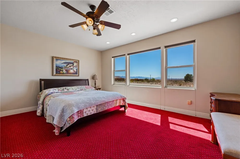 770 Arrow Avenue Overton, NV 89040