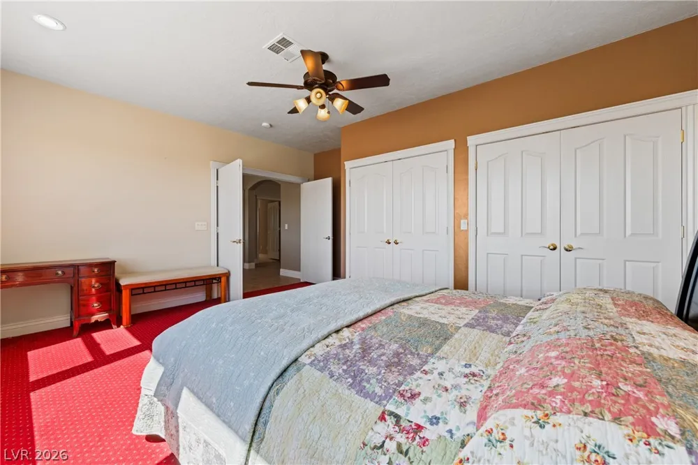 770 Arrow Avenue Overton, NV 89040