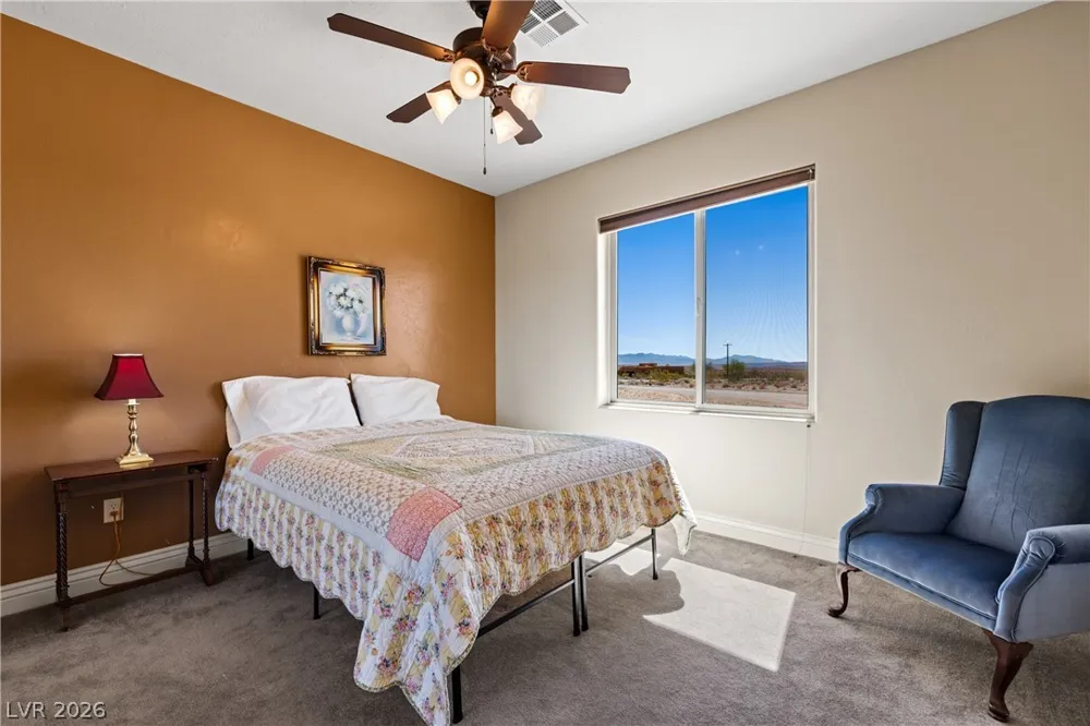 770 Arrow Avenue Overton, NV 89040