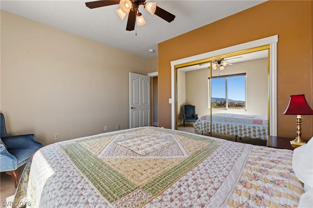 770 Arrow Avenue Overton, NV 89040