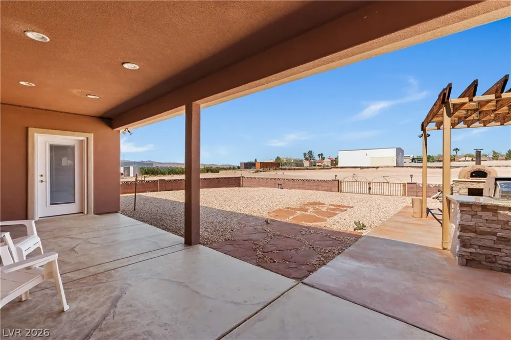 770 Arrow Avenue Overton, NV 89040