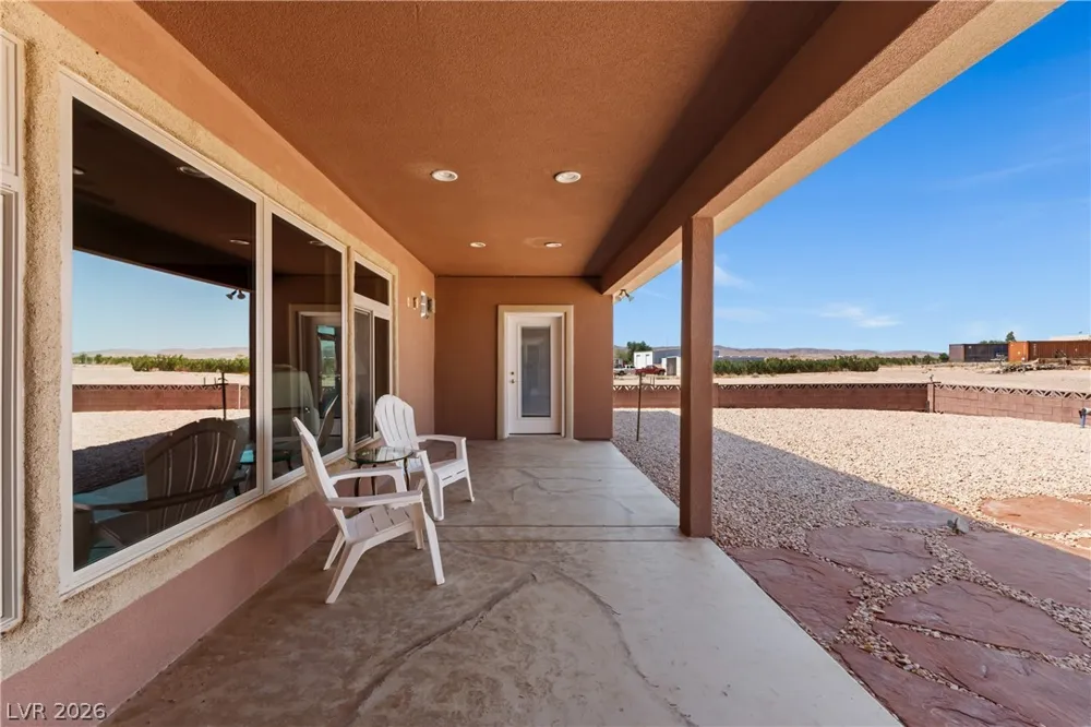 770 Arrow Avenue Overton, NV 89040