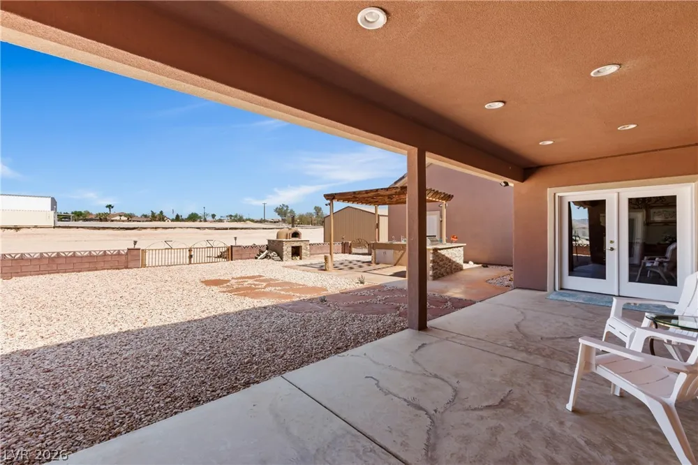 770 Arrow Avenue Overton, NV 89040