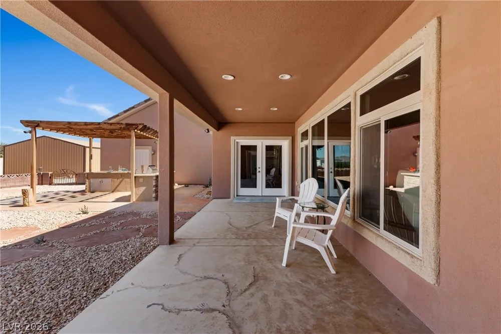 770 Arrow Avenue Overton, NV 89040