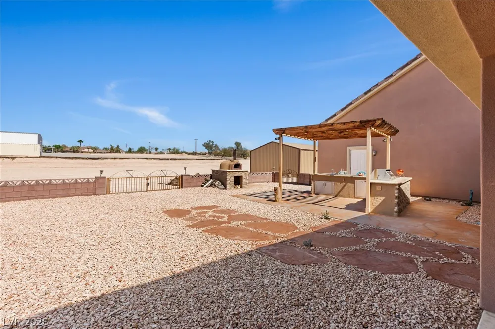770 Arrow Avenue Overton, NV 89040