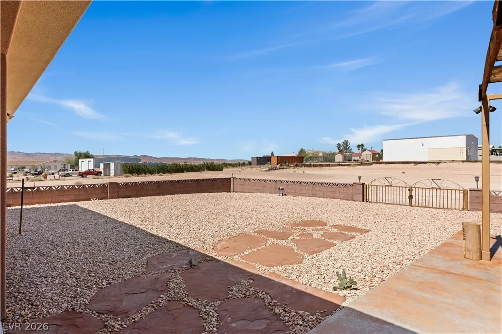 770 Arrow Avenue Overton, NV 89040