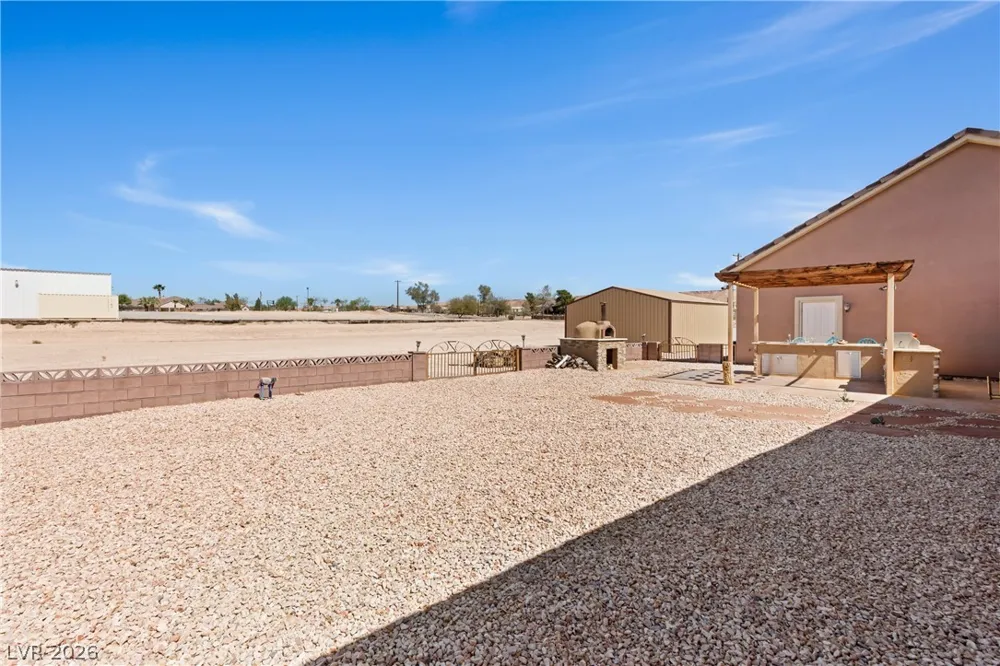 770 Arrow Avenue Overton, NV 89040