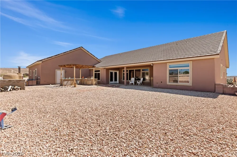 770 Arrow Avenue Overton, NV 89040