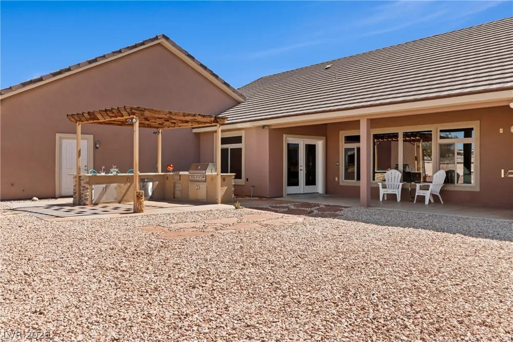 770 Arrow Avenue Overton, NV 89040
