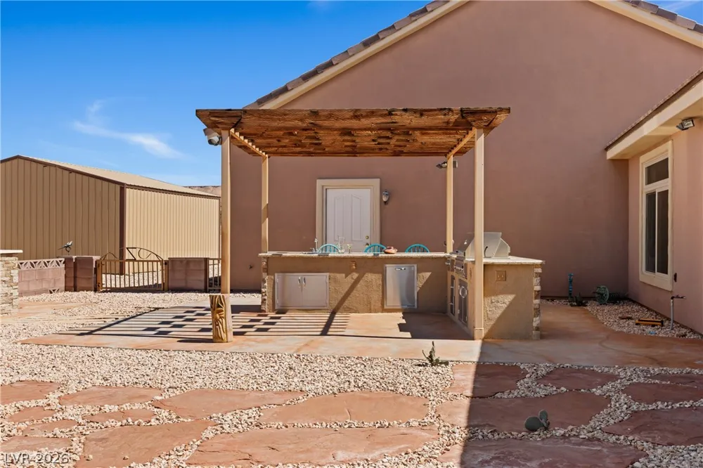 770 Arrow Avenue Overton, NV 89040