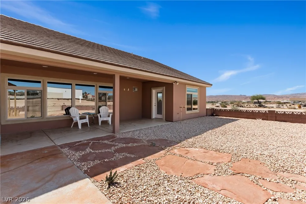 770 Arrow Avenue Overton, NV 89040